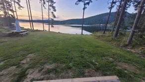 Small and simple cabin by the water, 3 - Image 5