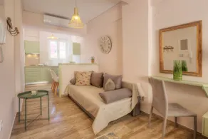 Omorfi Poli - new apartment for 2 (twin beds) - Image 3