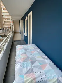 AITANA BEACH APARTMENT 100 m2, 2 terraces - Image 3