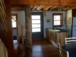 Hidden River Cabin: Convenient, Charming, Comfy - Image 3