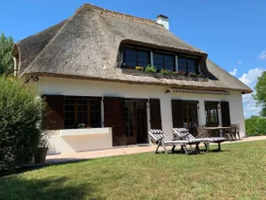 Honfleur—10° cooler than Paris—Les Embruns—200 m from the beach - Image 2