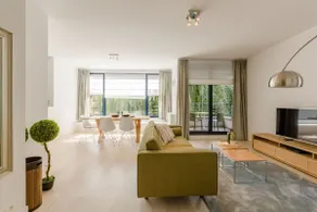 Elegant & Bright 2-Bedroom Apartment (APT 2) - Image 2