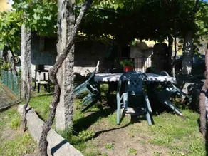 Country House in the interior of the Rías Baixas - Image 4