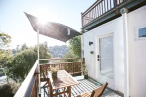 Private & ruhige Los Feliz Gästesuite mit AUSSICHT! - Image 3