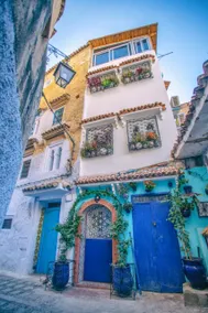 Inspiration Home Local Experience Heart of Chaouen - Image 2