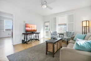 Beach Cottage! 100 Steps to the Sand, Pets OK, Private Deck! - Image 5