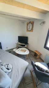 typical cottage with sauna, 8 beds + baby bed - Image 4