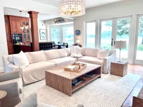 Chesapeake Bay Retreat | Private Dock + Beach - Image 4