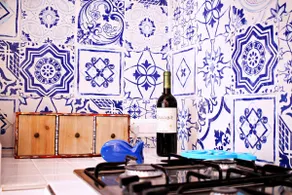 Blue Home - Image 3