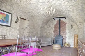 Village House near UZES - Image 2