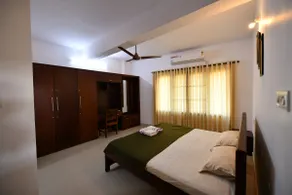 Thomas' Sunshine - Modern 2BHK | Trivandrum - Image 3