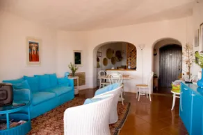 Villa With Swimming Pool, Sea View, Beaches, Pevero Golf Club, Porto Cervo - Image 2