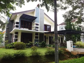 Aldeoz Dago Pakar Private Villa Bandung - Image 2
