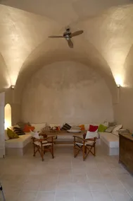 Philomilla's Traditional House - Image 5