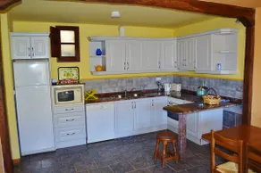 Two-bedroom apartment for four guests - Image 5