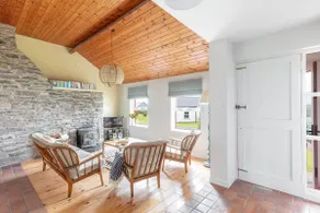 Ventry Beach Cottage 3 bedroom house - Image 4