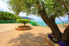 Casa-palinuro-vacations on the beach - Image 2