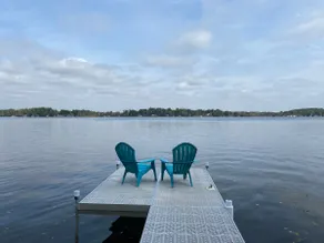 Peace Found at The Serenity Spot on Fine Lake! - Image 2
