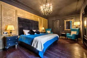 Traditional Maltese rooms in the Heart of Mosta - Image 4