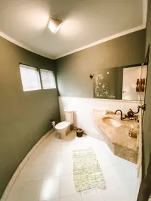 Beautiful and spacious house in a gated community. - Image 3
