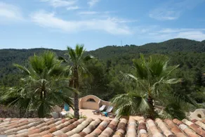 Casa Azul at Masia Nur Sitges, Adults only - Image 3