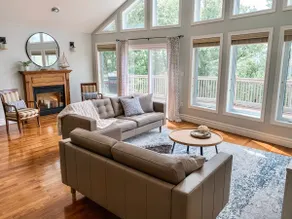 The Applecross Chalet - Image 2