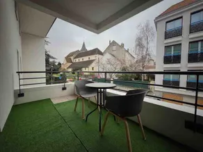 Suite Le Panoramique Near Disneyland - Image 3
