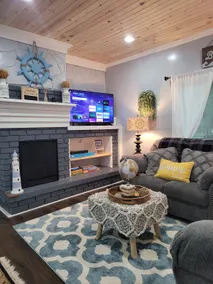 St Helena Island | 3br 2ba w/ Loft | Beach | Parks - Image 2
