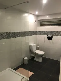Apartment F2 in Metz ”Moulins St Pierre” Neighborhood - Image 4