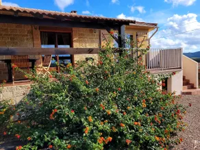 60 m2 independent rental in villa near Bonifacio - Image 2
