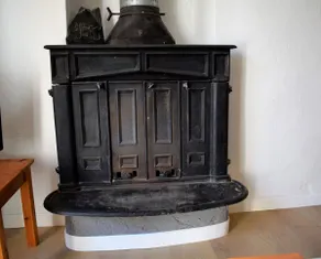 Enjoyable location in old house, Lake Maggiore - Image 3