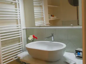 Apartment URANIA-LE MUSE fabulous central - Image 3