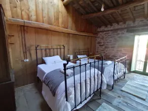 La Fontica Restored 18th Century Cottage - Image 4