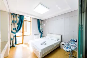 THEADDRESS APART HOTEL - Image 2