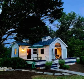 Couples Getaway,heart of RT 151,stunning views - Image 2
