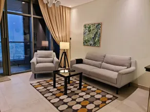 Relax with Skyline View, High Floor, Pool - Image 2
