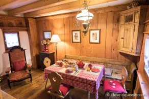Alsatian style medieval house - Image 4