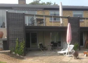 Exclusive holiday apartment 150 m from Svendborgsund - Image 3