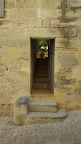 Maison du Sonneur, historic center of Uzés. House - Image 3
