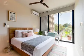 Stunning Park View - Loft 2 inside Cancun's heart - Image 2