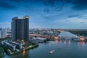 5 Min to MRT Station ,River View luxury - Image 4