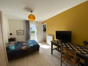 La Libellule 2 rooms near St Goustan - Image 3