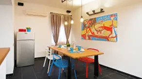 NEW- Exclusive Loft ”Rome Cinecittà Studios” - Image 2