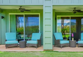 Sunny Poipu, Mountain View, close to beach, A/C - Image 3