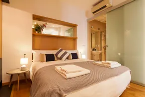 Artist's Charming Design - Space Maison Apartments - Image 3