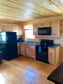 Just Us - Luxury Cabin in Attica - Image 2