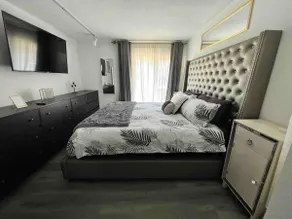 Longer Term Rental Furnished Modern Apartment - Image 5