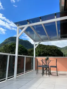 Loft with beautiful view on the Rota do Enxaimel - Image 2