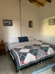 Milho Ventura Chalets, Luca's B&B, 2 room Chalet - Image 3