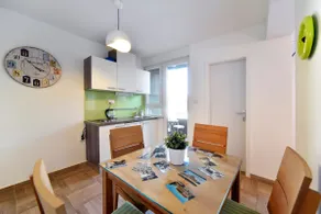 Vla Vla Apartments - Central Zagreb with Parking - Image 3